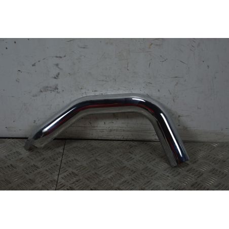 Paracalore Cromato Anteriore Harley Davidson Harley-Davidson Sporster XL Dal 2004 al 2013  1727364463218