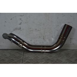 Paracalore Cromato Anteriore Harley Davidson Harley-Davidson Sporster XL Dal 2004 al 2013  1727364463218