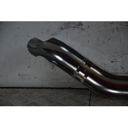 Paracalore Cromato Anteriore Harley Davidson Harley-Davidson Sporster XL Dal 2004 al 2013  1727364463218