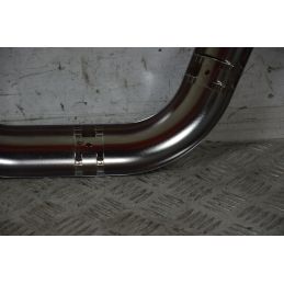 Paracalore Cromato Anteriore Harley Davidson Harley-Davidson Sporster XL Dal 2004 al 2013  1727364463218