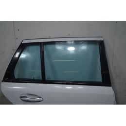 Portiera Sportello posteriore DX Mercedes Classe W211 SW Dal 2002 al 2009 Cod A2117300405  1727419381870