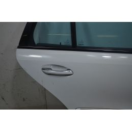 Portiera Sportello posteriore DX Mercedes Classe W211 SW Dal 2002 al 2009 Cod A2117300405  1727419381870