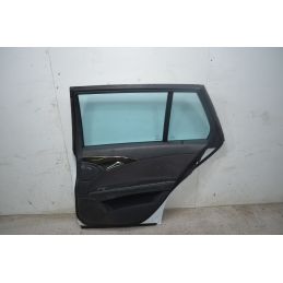 Portiera Sportello posteriore DX Mercedes Classe W211 SW Dal 2002 al 2009 Cod A2117300405  1727419381870