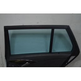 Portiera Sportello posteriore DX Mercedes Classe W211 SW Dal 2002 al 2009 Cod A2117300405  1727419381870