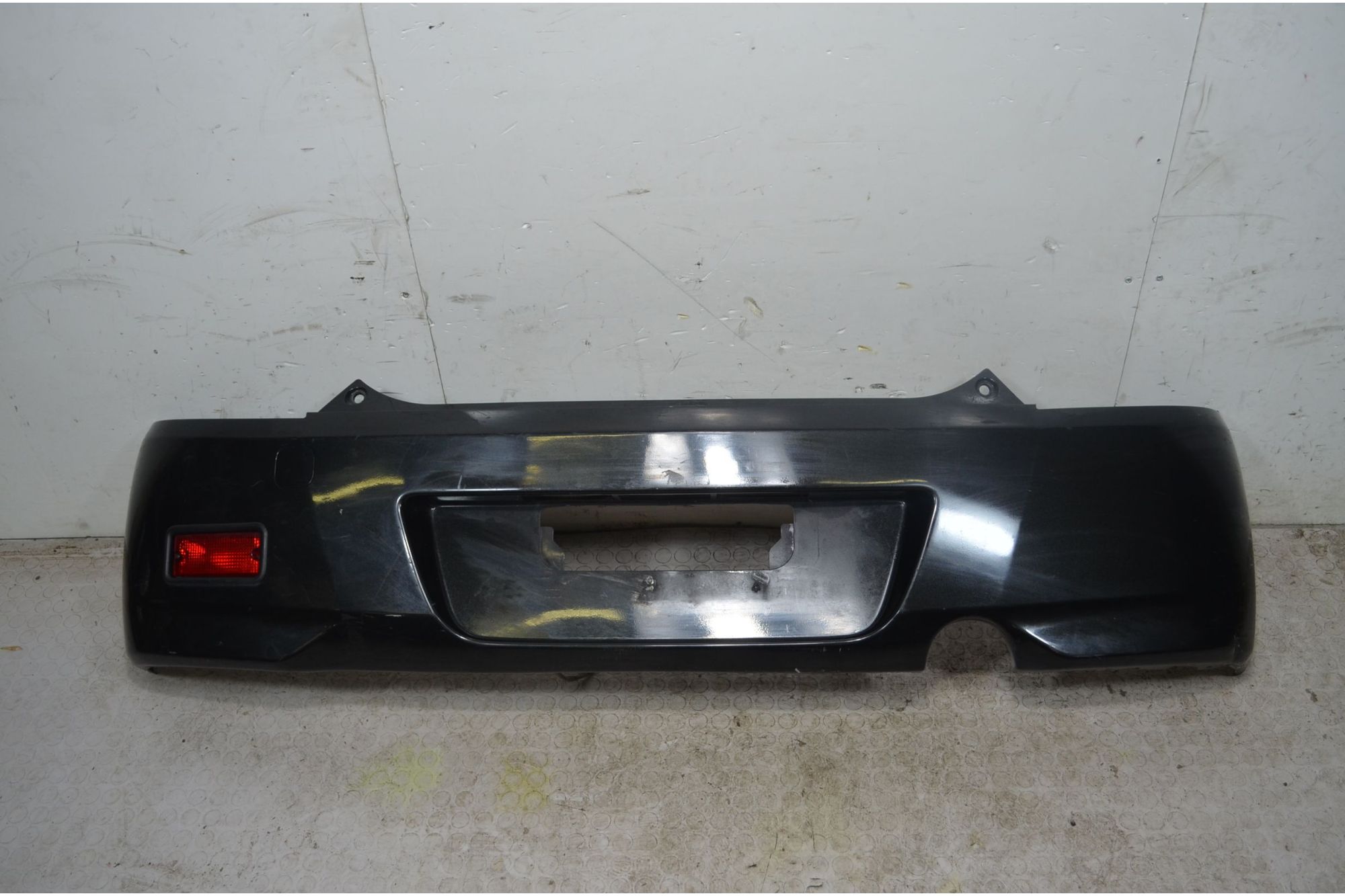 Paraurti posteriore Daihatsu Materia Dal 2006 al 2009 Cod 52159B1110A0  1727420186709