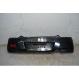 Paraurti posteriore Daihatsu Materia Dal 2006 al 2009 Cod 52159B1110A0  1727420186709