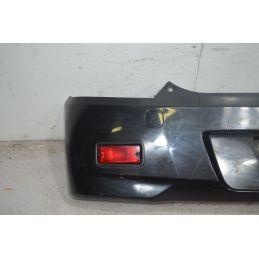 Paraurti posteriore Daihatsu Materia Dal 2006 al 2009 Cod 52159B1110A0  1727420186709