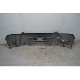 Paraurti posteriore Daihatsu Materia Dal 2006 al 2009 Cod 52159B1110A0  1727420186709