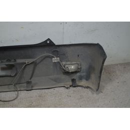 Paraurti posteriore Daihatsu Materia Dal 2006 al 2009 Cod 52159B1110A0  1727420186709