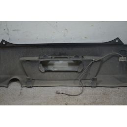 Paraurti posteriore Daihatsu Materia Dal 2006 al 2009 Cod 52159B1110A0  1727420186709