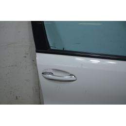 Portiera Sportello anteriore DX Mercedes Classe E W211 SW Dal 2002 al 2009 Cod A2117201405  1727420608515