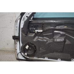 Portiera Sportello anteriore DX Mercedes Classe E W211 SW Dal 2002 al 2009 Cod A2117201405  1727420608515