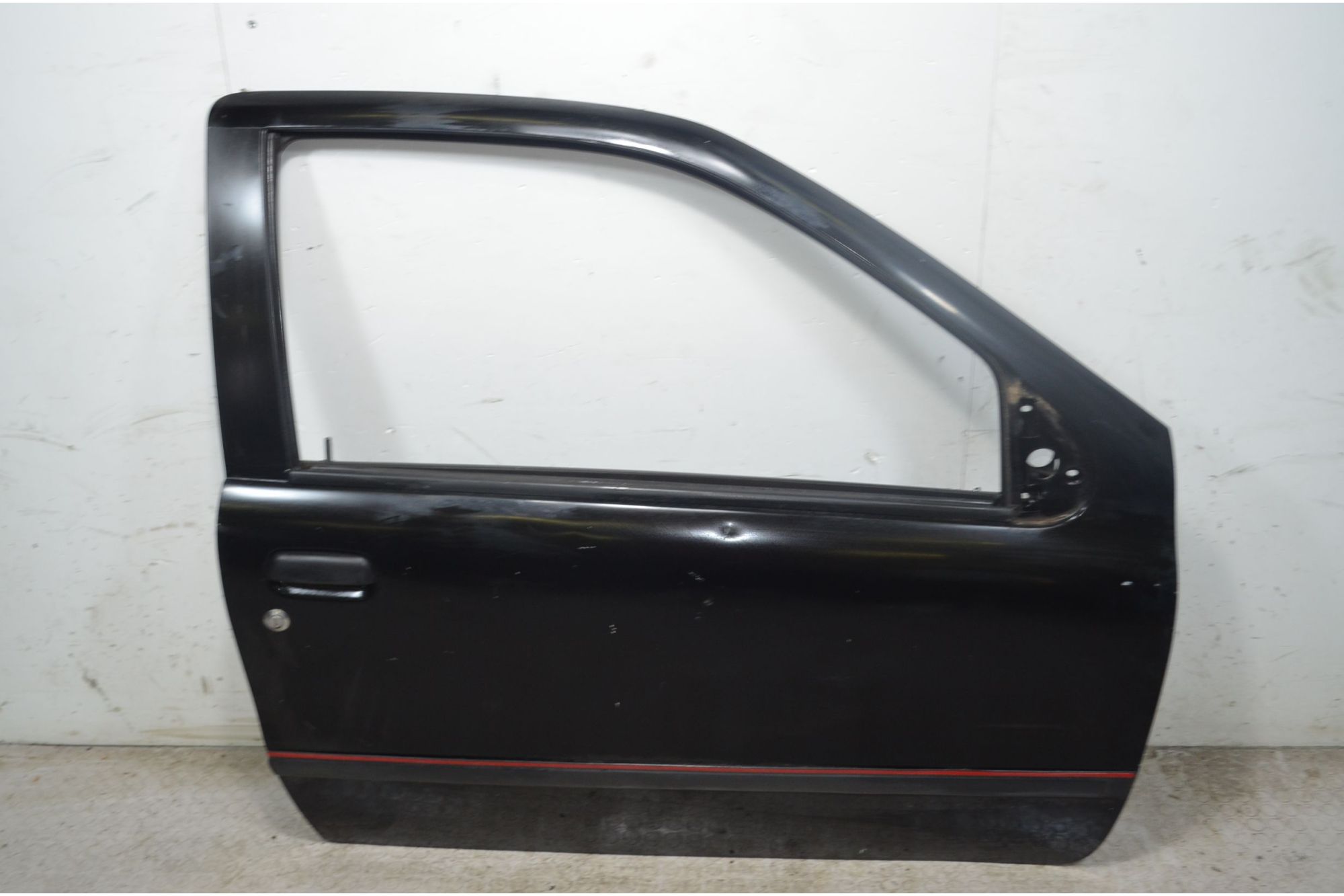 Portiera Sportello anteriore DX Fiat Punto 176 Dal 1993 al 1999 Cod 46740900  1727421963262