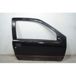 Portiera Sportello anteriore DX Fiat Punto 176 Dal 1993 al 1999 Cod 46740900  1727421963262