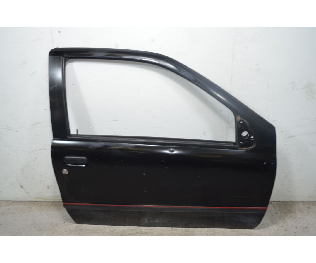 Portiera Sportello anteriore DX Fiat Punto 176 Dal 1993 al 1999 Cod 46740900  1727421963262