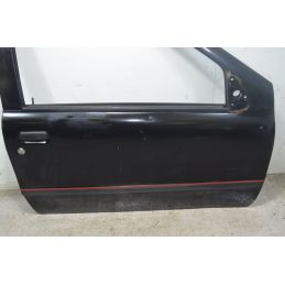 Portiera Sportello anteriore DX Fiat Punto 176 Dal 1993 al 1999 Cod 46740900  1727421963262