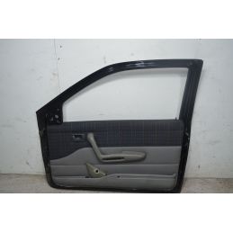 Portiera Sportello anteriore DX Fiat Punto 176 Dal 1993 al 1999 Cod 46740900  1727421963262