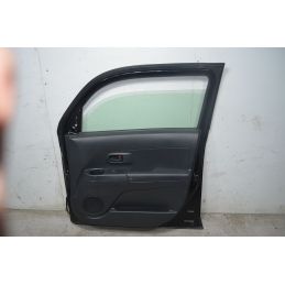 Portiera Sportello anteriore DX Daihatsu Materia Dal 2006 al 2016 Cod 67001B1030  1727423059963