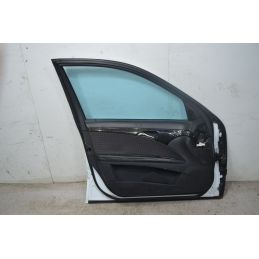 Portiera Sportello anteriore SX Mercedes Classe E SW W211 Dal 2002 al 2009 Cod A2117201305  1727423535566