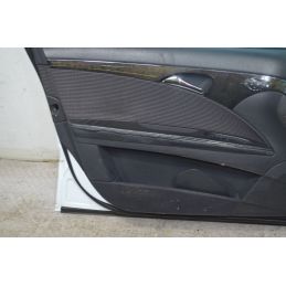 Portiera Sportello anteriore SX Mercedes Classe E SW W211 Dal 2002 al 2009 Cod A2117201305  1727423535566