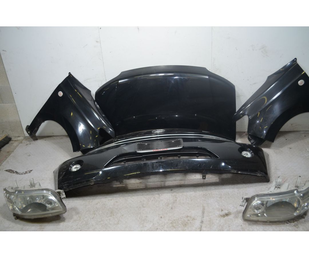 Musata Completa Daihatsu Materia dal 2006 al 2016 Cod 52119B1060A0  1727425403498