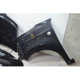 Musata Completa Daihatsu Materia dal 2006 al 2016 Cod 52119B1060A0  1727425403498