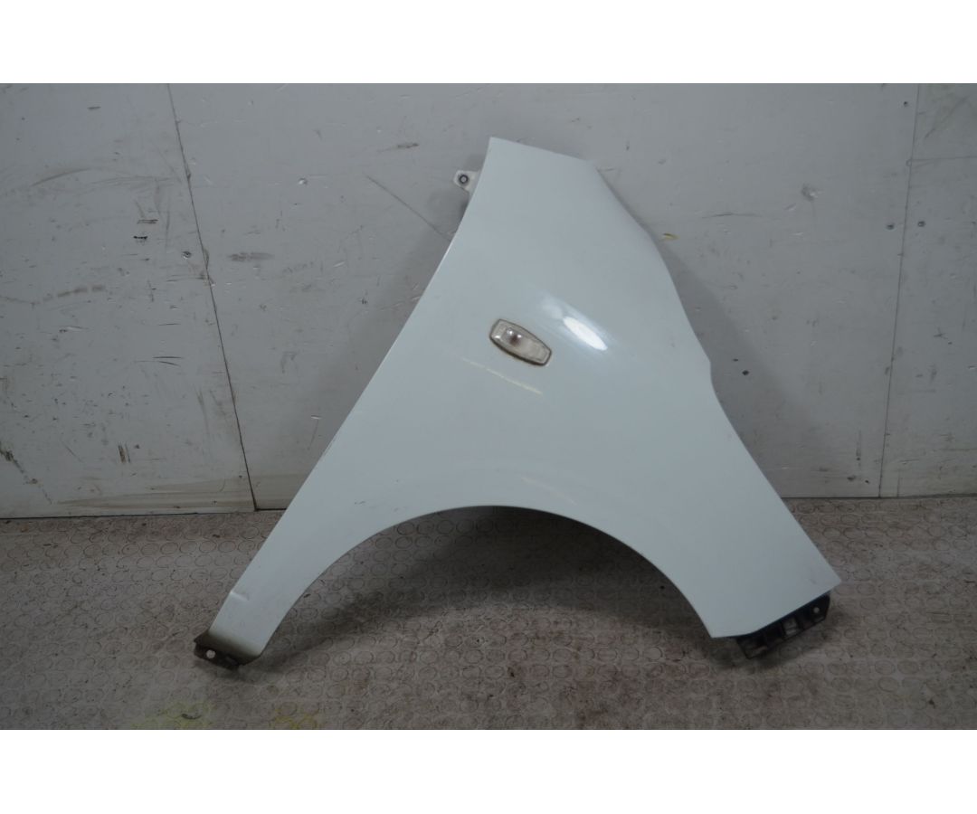 Parafango anteriore DX Hyundai i10 Dal 2007 al 2013 Cod 663210X300  1727424123885