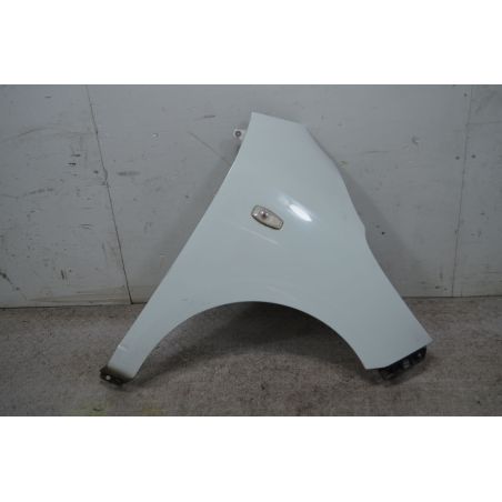 Parafango anteriore DX Hyundai i10 Dal 2007 al 2013 Cod 663210X300  1727424123885