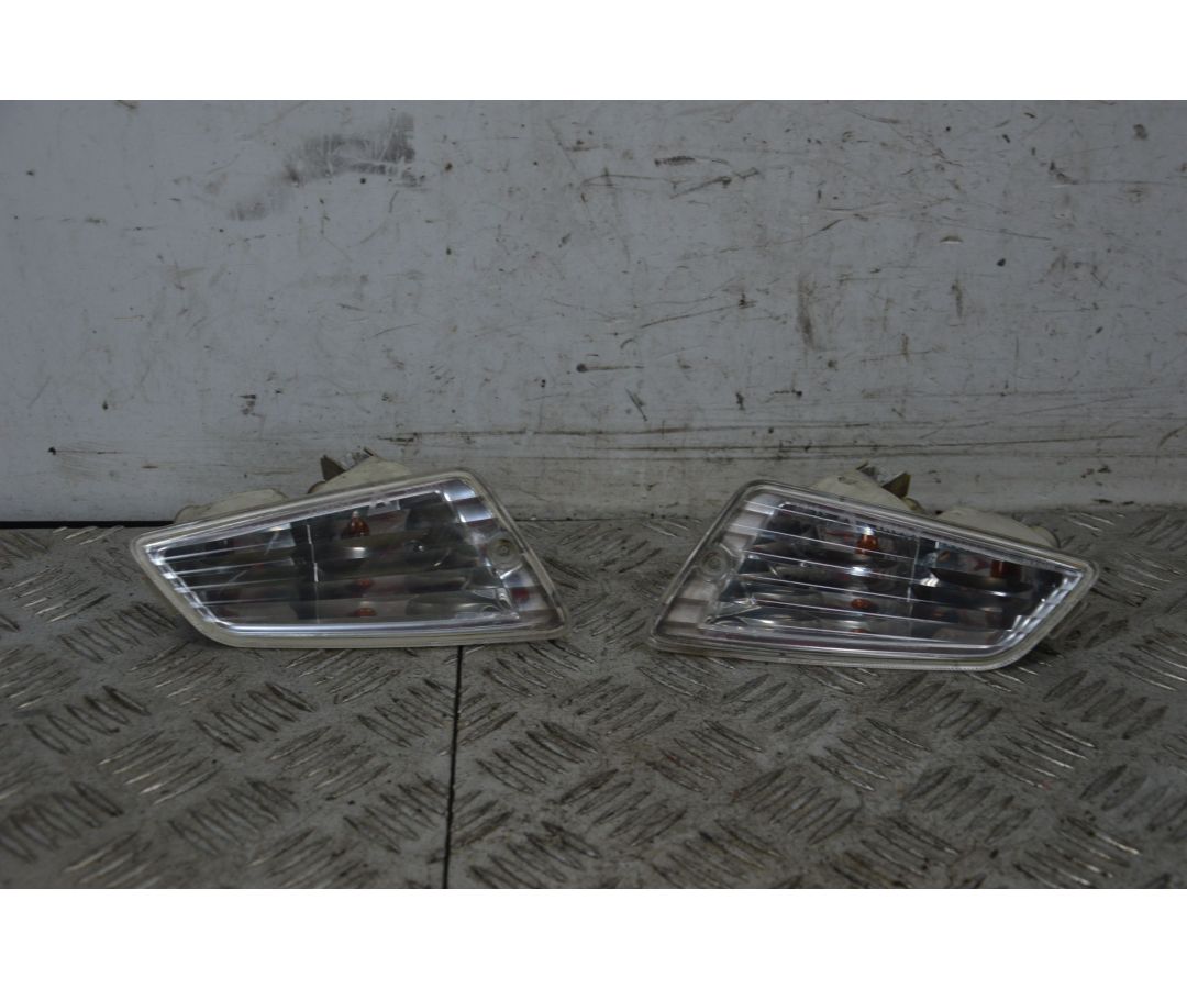 Coppia Frecce Anteriori Piaggio Vespa LX 125 / 150 Dal 2005 al 2011  1727424192980