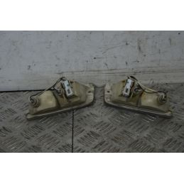 Coppia Frecce Anteriori Piaggio Vespa LX 125 / 150 Dal 2005 al 2011  1727424192980