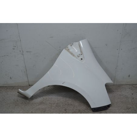 Parafango anteriore DX Toyota Yaris Dal 2007 al 2013 Cod 5381152210  1727424998216