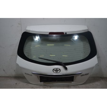 Portellone Bagagliaio Toyota Yaris dal 2011 al 2019 Cod 670050D111  1727426658200