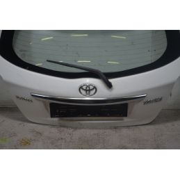 Portellone Bagagliaio Toyota Yaris dal 2011 al 2019 Cod 670050D111  1727426658200