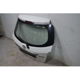 Portellone Bagagliaio Toyota Yaris dal 2011 al 2019 Cod 670050D111  1727426658200