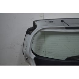 Portellone Bagagliaio Toyota Yaris dal 2011 al 2019 Cod 670050D111  1727426658200