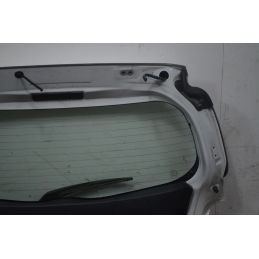 Portellone Bagagliaio Toyota Yaris dal 2011 al 2019 Cod 670050D111  1727426658200