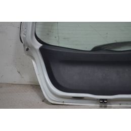 Portellone Bagagliaio Toyota Yaris dal 2011 al 2019 Cod 670050D111  1727426658200