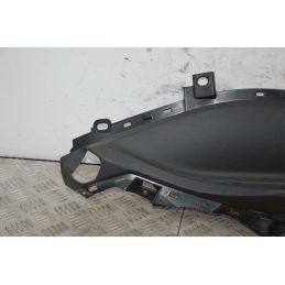 Carena Pedana Poggiapiedi Destra Dx Yamaha Xmax X-max 125 Dal 2018 al 2020 Cod BL1-F7488-00  1727427495545