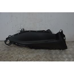 Carena Pedana Poggiapiedi Destra Dx Yamaha Xmax X-max 125 Dal 2018 al 2020 Cod BL1-F7488-00  1727427495545