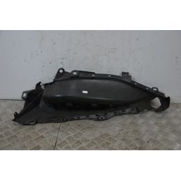 Carena Pedana Poggiapiedi Destra Dx Yamaha Xmax X-max 125 Dal 2018 al 2020 Cod BL1-F7488-00  1727427495545