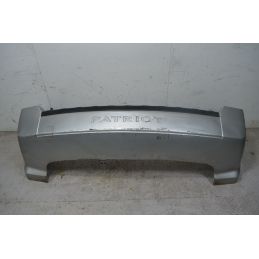 Paraurti posteriore Jeep Patriot Dal 2007 al 2011  1727427702810