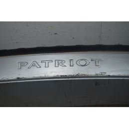 Paraurti posteriore Jeep Patriot Dal 2007 al 2011  1727427702810