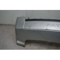 Paraurti posteriore Jeep Patriot Dal 2007 al 2011  1727427702810