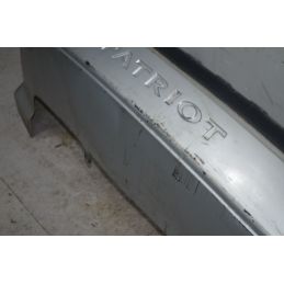 Paraurti posteriore Jeep Patriot Dal 2007 al 2011  1727427702810