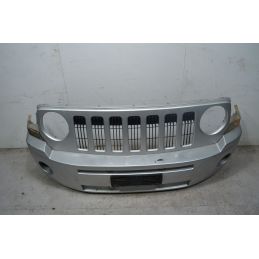 Paraurti anteriore Jeep Patriot Dal 2007 al 2011  1727428593103