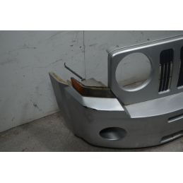 Paraurti anteriore Jeep Patriot Dal 2007 al 2011  1727428593103