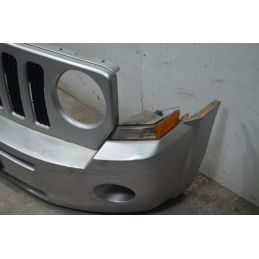 Paraurti anteriore Jeep Patriot Dal 2007 al 2011  1727428593103