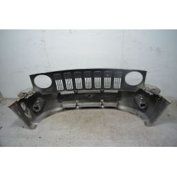 Paraurti anteriore Jeep Patriot Dal 2007 al 2011  1727428593103