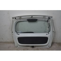 Portellone Bagagliaio Hyundai i10 dal 2010 al 2013 Cod 737000X040  1727428943397