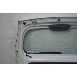 Portellone Bagagliaio Hyundai i10 dal 2010 al 2013 Cod 737000X040  1727428943397